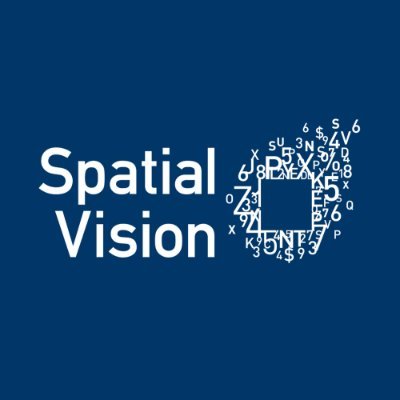 SpatialVisionAU Profile Picture