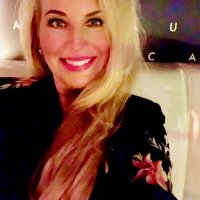 Deborah Christensen - @WhiteCrownD Twitter Profile Photo