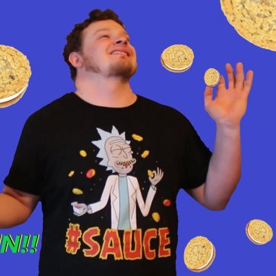 GonkeyMonkey's profile picture. I like too much of everything 🤪. Movies 🎥 Games 🎮 Cars🚗 business. I want to get everything I can from life! join the journey