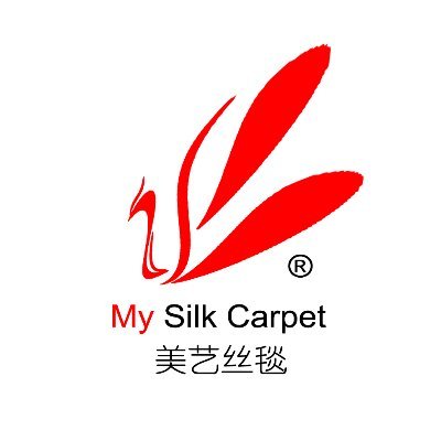 Sijia MeiYi Commercial and Trade (Beijing) Co Ltd run the handmade silk carpet business who have more than 800 technical staff and workers.