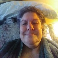 Cynthia Alford - @Cynthia48329174 Twitter Profile Photo