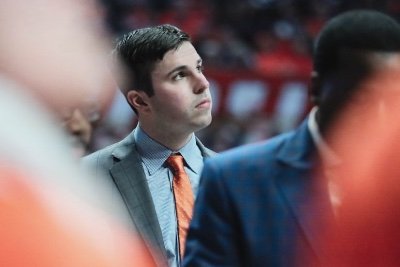 Assistant Coach @IlliniMBB #ILL