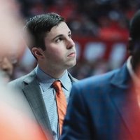 Zach Hamer (@coachhamerill) 's Twitter Profile