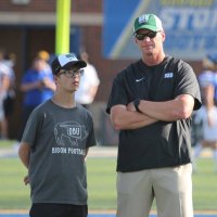 Chris Jensen (@obucoachjensen) 's Twitter Profile