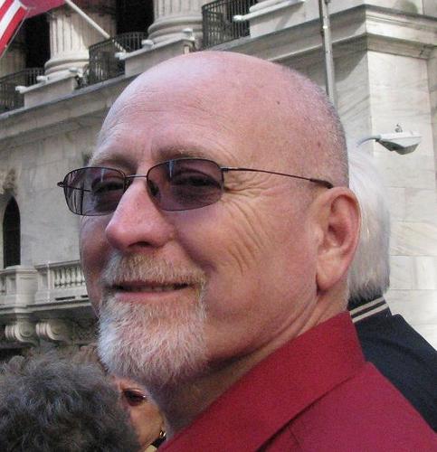 grovercxl's profile picture. Old truck driver