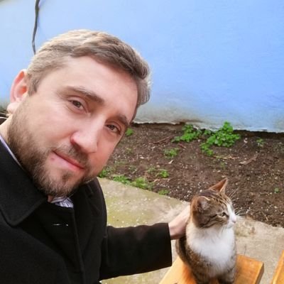 SedatKucukguzel's profile picture. 