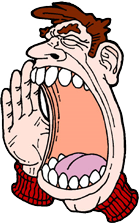 share_ur_rants's profile picture. We love to hear your Rants!!