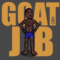 ThatGoatJB (@j_bailey04) 's Twitter Profile