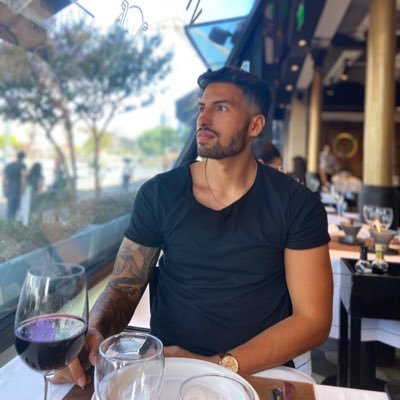 Agusvillegaas's profile picture. Instagram: agusvillegaas