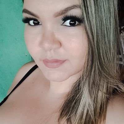 Abençoada por Deus 💟