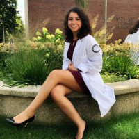 Marlene Rios (@marlene__rios) 's Twitter Profile