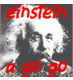 Einstein A Go Go (@einstein_agogo) Twitter profile photo