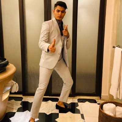 KhandelwalKhush's profile picture. |Just an icon living|