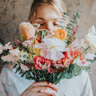 sharing the best floral photos! 💐 *we do not take credit for images posted*