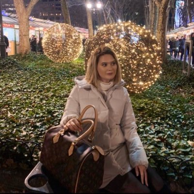 hannahukusa's profile picture. 27. 🇺🇸🇬🇧🇪🇸 Ask me where my favourite places are xx