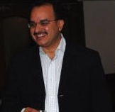 Ajaykhajuria's profile picture. 