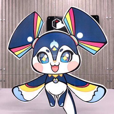にじさんじ連絡用アカウント🌈🕒 Profile