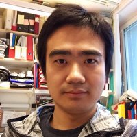 Yizhou (Eugene) Hu (@yizhouhu_eugene) 's Twitter Profile