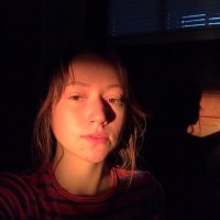 big sharona (@alicebutbigger) 's Twitter Profile
