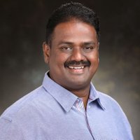 Dr Andal P Chockalingam(@Vastushastram) 's Twitter Profile Photo
