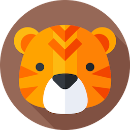 Small Truths about Big Cats ™️ Text-troll your friends with facts about the world’s coolest cat. Try it free ⬇️🐯