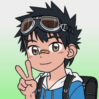 ジム兄さんのプロフィール画像