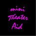 Mini-Theater AID (@minitheateraid) Twitter profile photo Mini-Theater AID (@minitheateraid) Twitter profile photo