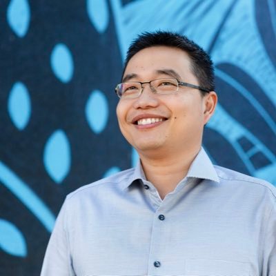 Dr Marcus Tan Profile