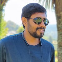 Arujuna Arul(@ArujunaArul) 's Twitter Profile Photo