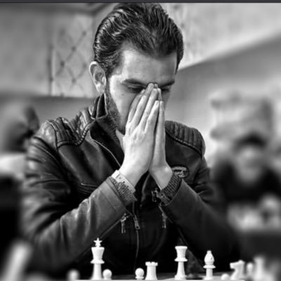 ahmad_alkhatib_'s profile picture. 