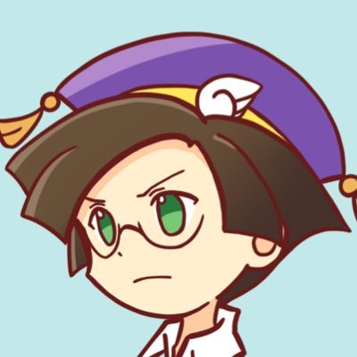 defectiolunaei's profile picture. I'm the greatest mage in all of Primp Town! |He/Him| ((All art on blog is created by mod / is official art))... 💜 @GoddessAwoken @stagnificence