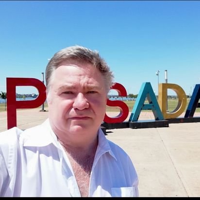 CKatiz's profile picture. Abogado - UBA-  En esta vida que es una fiesta, no está muerto quién pelea... Y solo se pierden las batallas que no se libran!!!