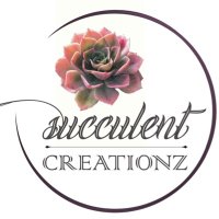 Succulentcreationz(@Succulentzz) 's Twitter Profile Photo