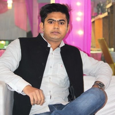 Manish Singh Yadav