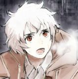 「No.6」登場人物の「紫苑」非公式自動botです。中に人がいる訳ではありませんので期待通りの返事が返ってくるとは限りません。お別れはブロックでお願いします。たまに手動。　管理：@makippoid