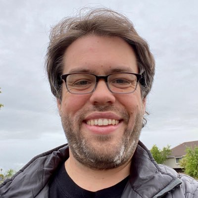 sghill's profile picture. Engineer delivering updates automatically.