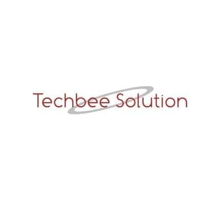 SolutionTechbee's profile picture. 