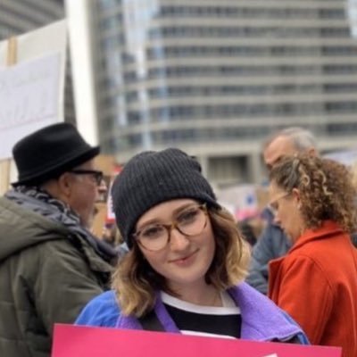 MarnieMettler's profile picture. DePaul ‘22 | Journalism student keeping up with and reporting on what’s going on in Chicago | Contact: MMettle1@DePaul.edu