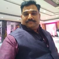 amitvvarshney's profile picture. 