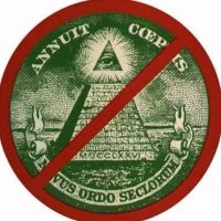No Al Nuevo Orden Mundial Élite - Illuminati, Theo(@Alexsolorzanome) 's Twitter Profile Photo