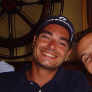 Sandrijn01's profile picture. enjoy life