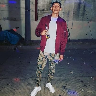 EnriqueRamos13_ Profile Picture