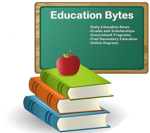 Latest in Education News! Grants, Scholarships, Internships, Admissions Testing, Student Loans, Back to School, Adult Learning, Online Degree Info and More!