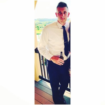 JJHarrington55's profile picture. 