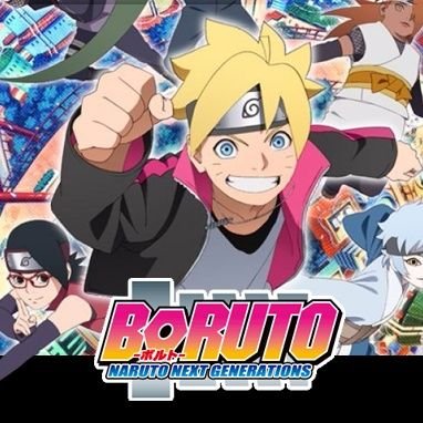 O Primeiro Filho de Naruto antes de Boruto - Boruto Next Generation 