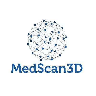 MedScan3D Profile Picture