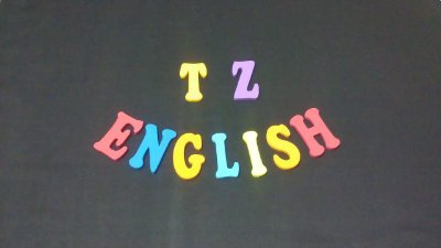 English Teacher
Licenciada en la Enseñanza del Idioma Inglés. 
YouTube channel: teacherzule
Más de 23 años de experiencia laboral