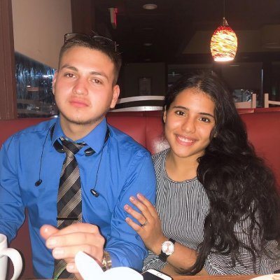 KelisEscobar's profile picture. University of North Texas💚
Teach North Texas 🦅