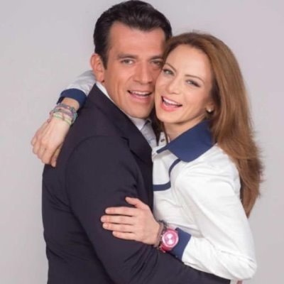 Morena_jambo25's profile picture. Soy fã de Silvia Navarro y Jorge Salinas