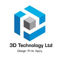 3D Technology Ltd. ๐ฎ๐ช (@3dtechnologyltd) 's Twitter Profile